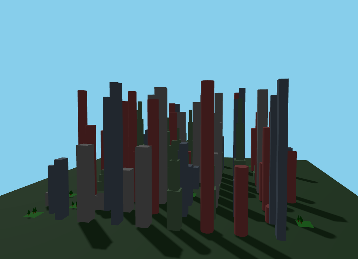 Wave Function Collapse